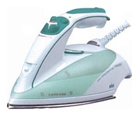 Braun SI 6560 MN Braun SI 6560 MN