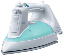 Braun SI 3120 Braun SI 3120