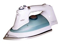 Braun SI 8595 Braun SI 8595