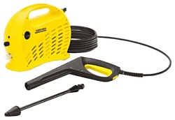 Karcher K 2.01