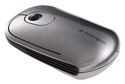 Kensington SlimBlade Trackball Mouse Si860 Silver Bluetooth