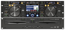 Pioneer MEP-7000