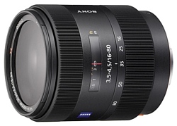 Sony Carl Zeiss Vario-Sonnar T*16-80mm f/3.5-4.5 ZA DT (SAL-1680Z)