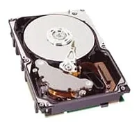 Жесткий диск HP AG803A