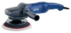 Угловая шлифмашина (болгарка) AEG PE 150 Угловая шлифмашина (болгарка) AEG PE 150