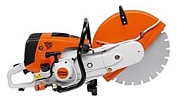 STIHL TS 800 5000 Вт 6.8 л.с. 400 мм