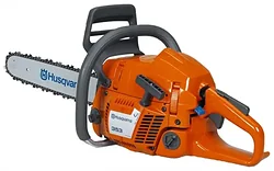 Цепная пила Husqvarna 353