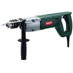 Дрель Metabo BDE 1100