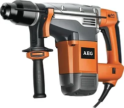 Перфоратор AEG KH 5 E Перфоратор AEG KH 5 E
