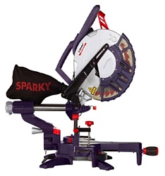 Sparky TKN 95D