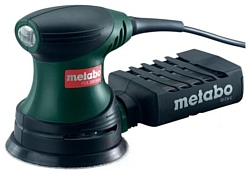 Metabo FSX 200 Intec