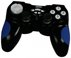 Sweex Gamepad Dual Shock Sweex Gamepad Dual Shock