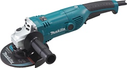 Угловая шлифмашина (болгарка) Makita GA6021C