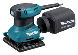 Вибрационная шлифмашина Makita BO4556