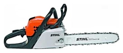 Stihl MS 181 C-BE