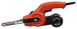 Ленточная шлифмашина Black&Decker KA900E