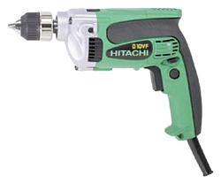 Hitachi D10VF