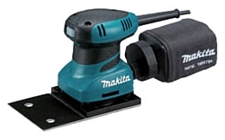 Вибрационная шлифмашина Makita BO4566