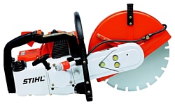 STIHL TS 460 3500 Вт 4.8 л.с. 350 мм