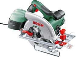 Bosch PKS 55 A (0603501002)