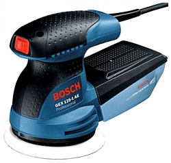 Bosch GEX 125-1 AE (0601387501)