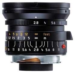 Leica Elmarit-M 24mm f/2.8 Aspherical