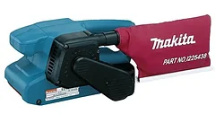 Ленточная шлифмашина Makita 9911K