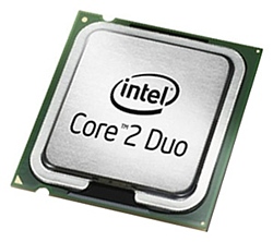 Intel Core 2 Duo E7600 Wolfdale (3066MHz, LGA775, L2 3072Kb, 1066MHz)