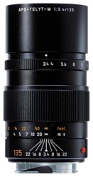 Leica Telyt-M 135mm f/3.4 APO