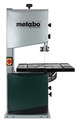 Metabo BAS 317 Precision WNB