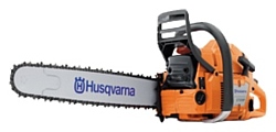 Цепная пила Husqvarna 372XP-18