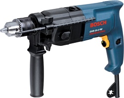 Bosch GSB 20-2 RE (0601184607)