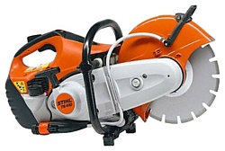 STIHL TS 410 3200 Вт 4.4 л.с. 300 мм