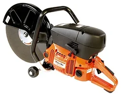 Бензорез Oleo-Mac 963 TTA-14 3000 Вт 4.1 л.с. 350 мм