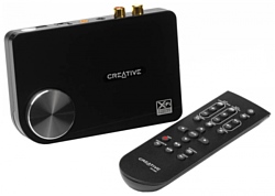 Creative X-Fi Surround 5.1 Creative X-Fi Surround 5.1