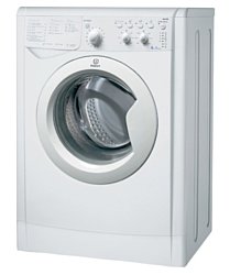 Indesit IWUC 4105