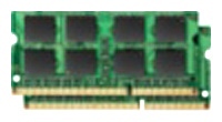 Apple DDR3 1066 SO-DIMM 8GB (2x4GB)