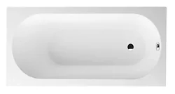 Ванна Villeroy & Boch OBERON 180x80 BQ180OBE2V