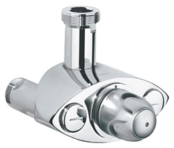 Grohe Grohtherm XL 35087