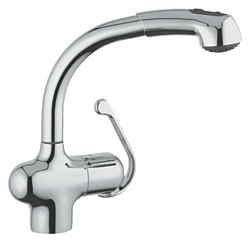 Grohe Zedra 33707000