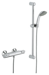 Grohe Grohtherm 1000 34151000