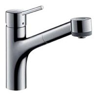 Hansgrohe Talis S 32841000