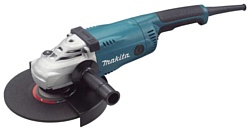 Угловая шлифмашина (болгарка) Makita GA9020SF