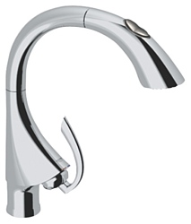 Grohe K4 33782000