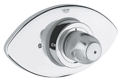 Grohe Grohtherm XL 35003