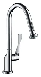 Смеситель Axor Citterio 39835000