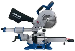 Торцовочная пила Metabo KGS 216 Торцовочная пила Metabo KGS 216