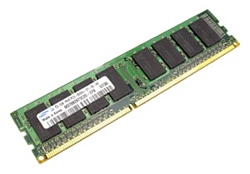 Samsung DDR3 1600 DIMM 4Gb