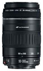 Canon EF 90-300mm f/4.5-5.6 USM
