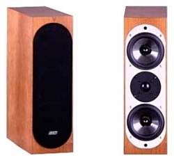 ASW Loudspeaker Genius 200